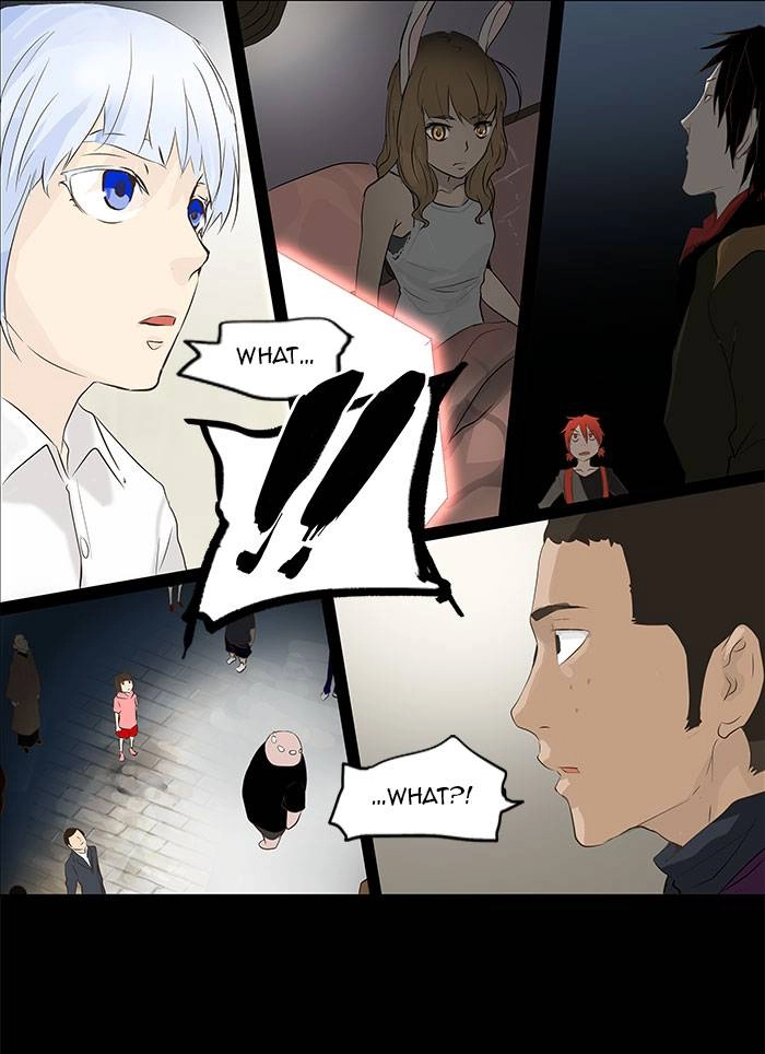 Tower of God Chapter 137 - Page 48