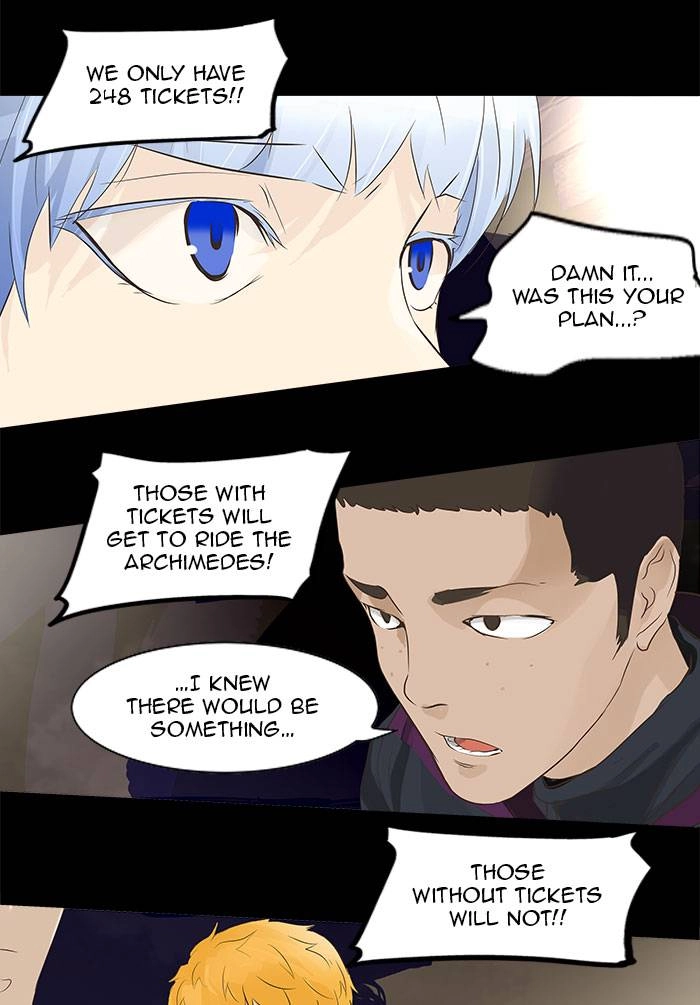 Tower of God Chapter 137 - Page 49