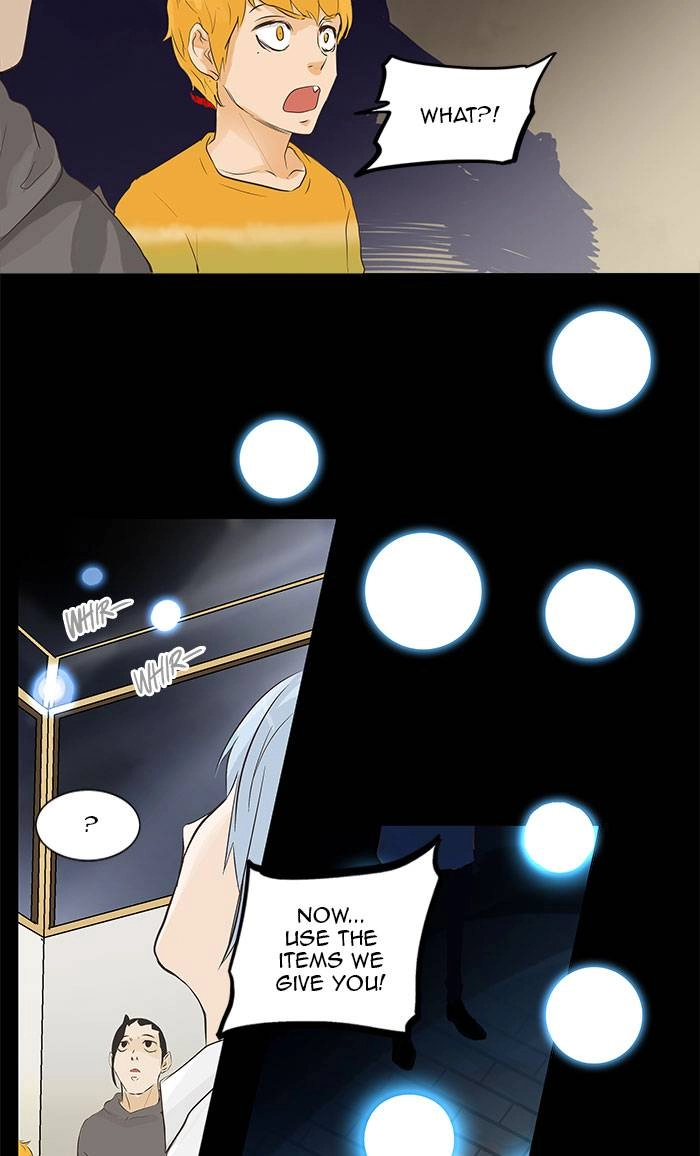 Tower of God Chapter 137 - Page 50