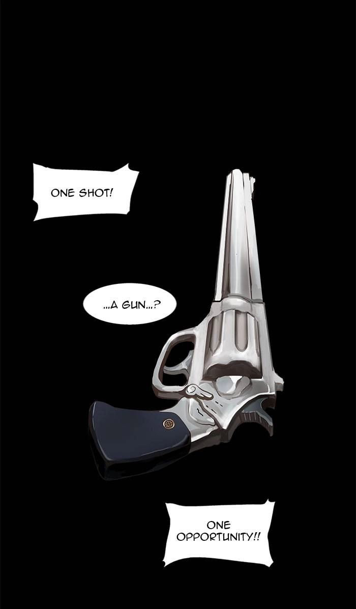 Tower of God Chapter 137 - Page 52