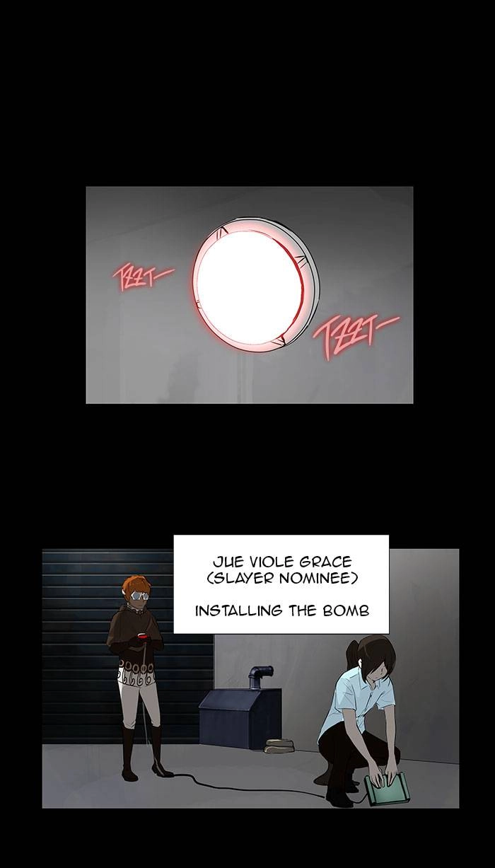 Tower of God Chapter 137 - Page 54