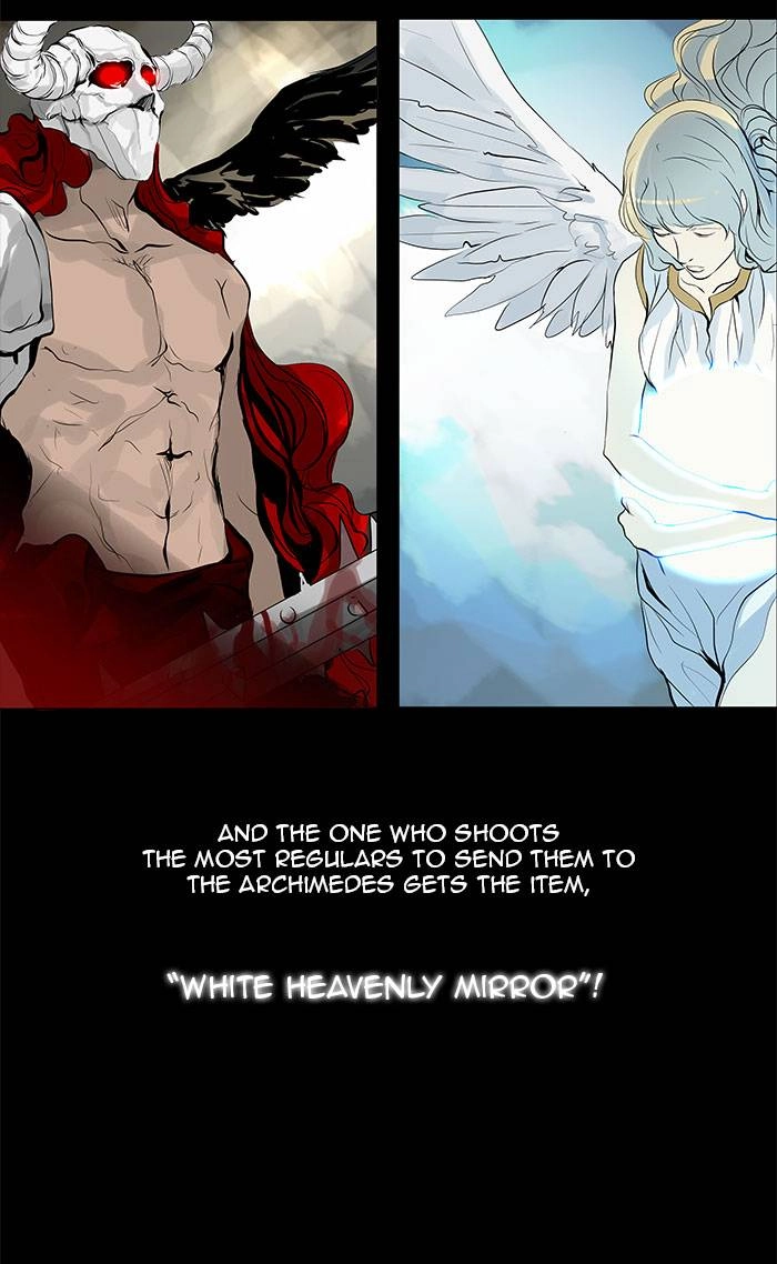 Tower of God Chapter 138 - Page 9