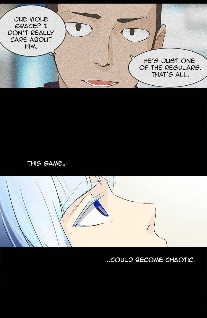 Tower of God Chapter 138 - Page 16