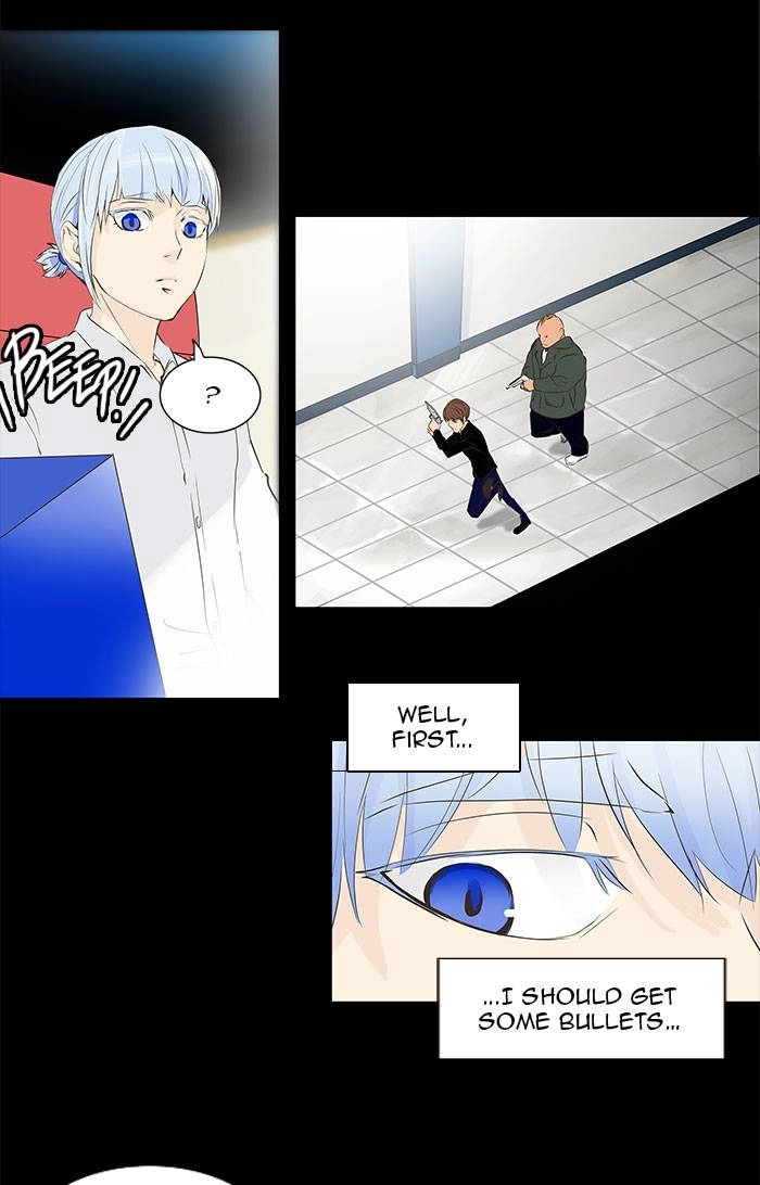 Tower of God Chapter 138 - Page 17