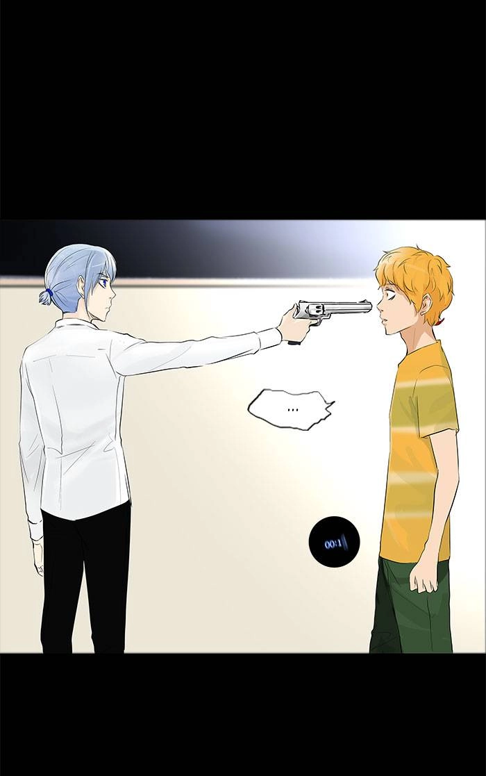 Tower of God Chapter 138 - Page 19