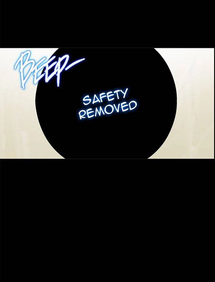 Tower of God Chapter 138 - Page 22