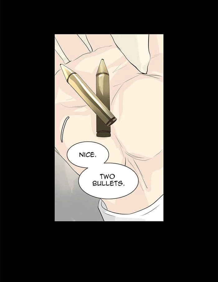 Tower of God Chapter 138 - Page 27