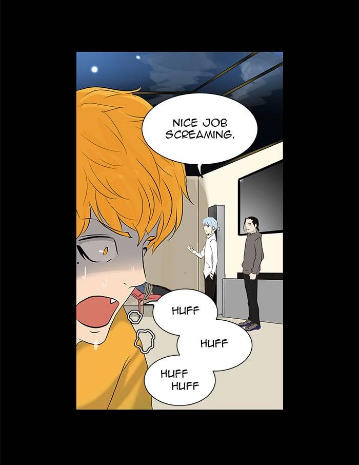 Tower of God Chapter 138 - Page 28
