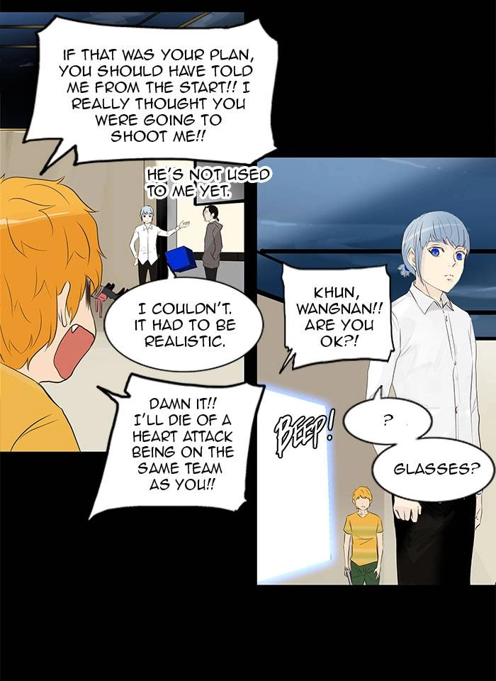 Tower of God Chapter 138 - Page 30