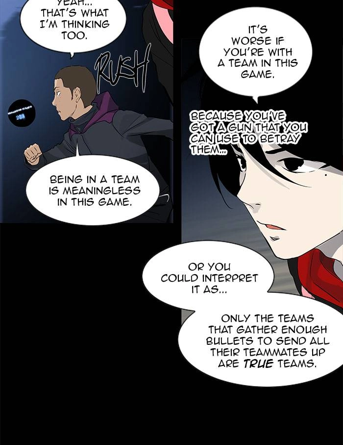 Tower of God Chapter 138 - Page 35