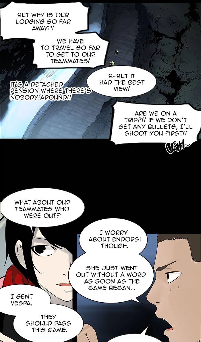 Tower of God Chapter 138 - Page 36