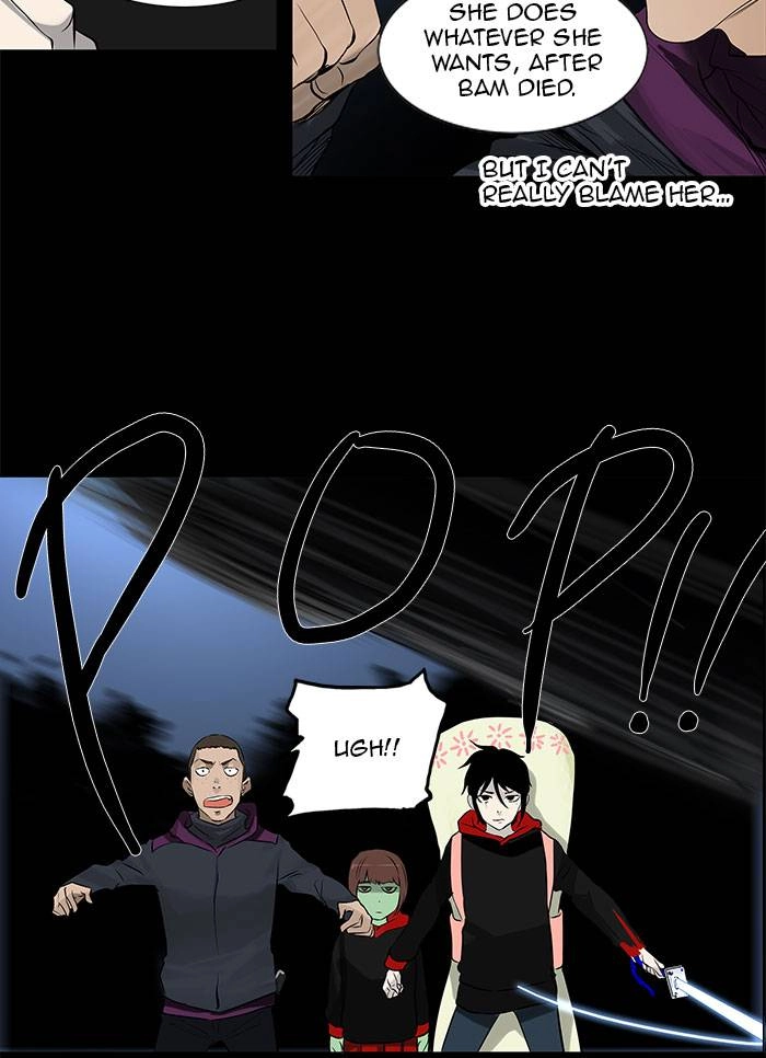 Tower of God Chapter 138 - Page 37