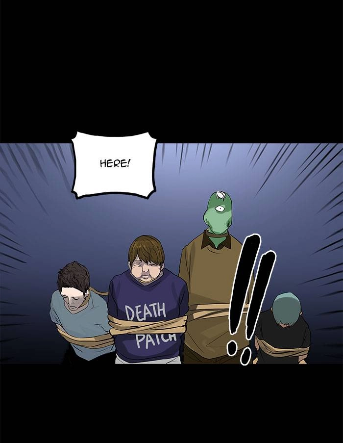 Tower of God Chapter 138 - Page 39