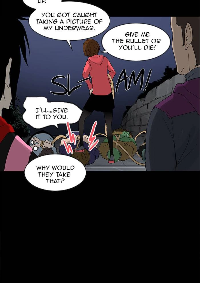 Tower of God Chapter 138 - Page 41