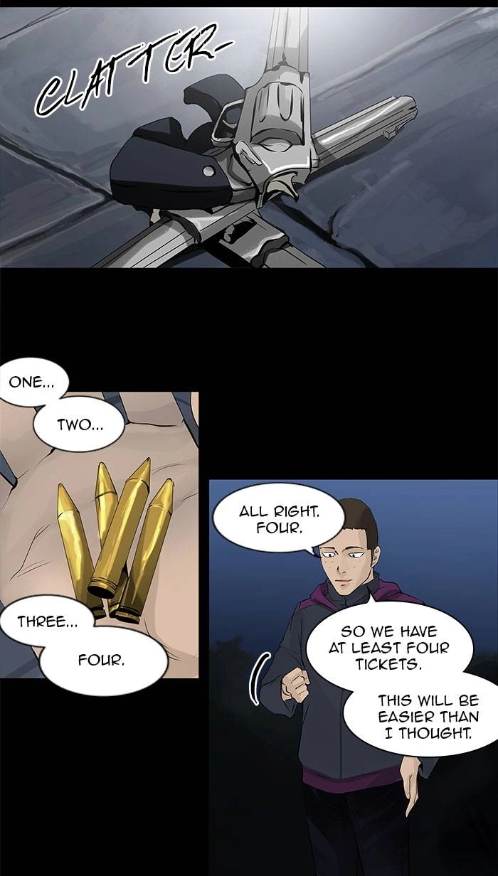 Tower of God Chapter 138 - Page 42