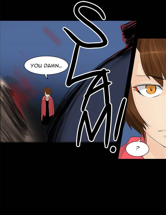 Tower of God Chapter 138 - Page 45