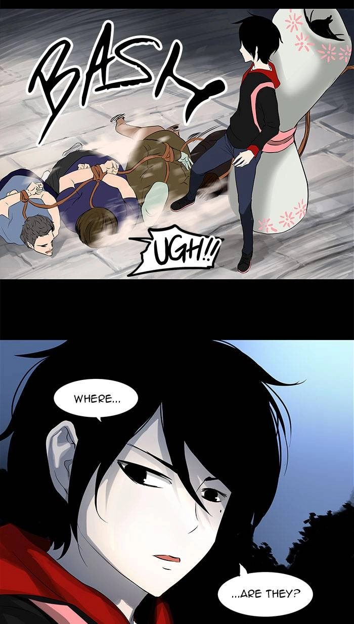 Tower of God Chapter 138 - Page 46
