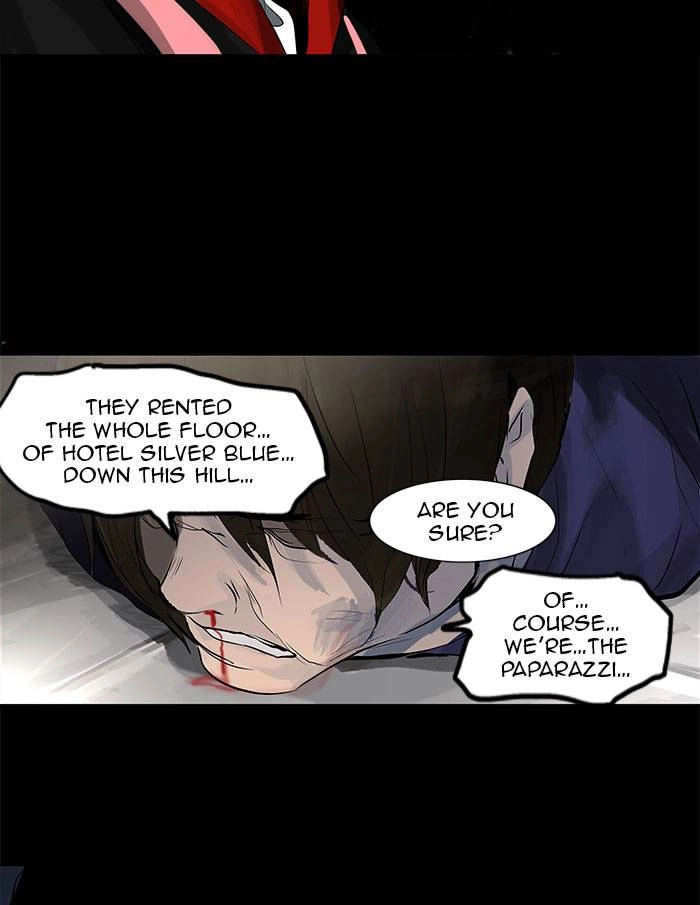 Tower of God Chapter 138 - Page 47