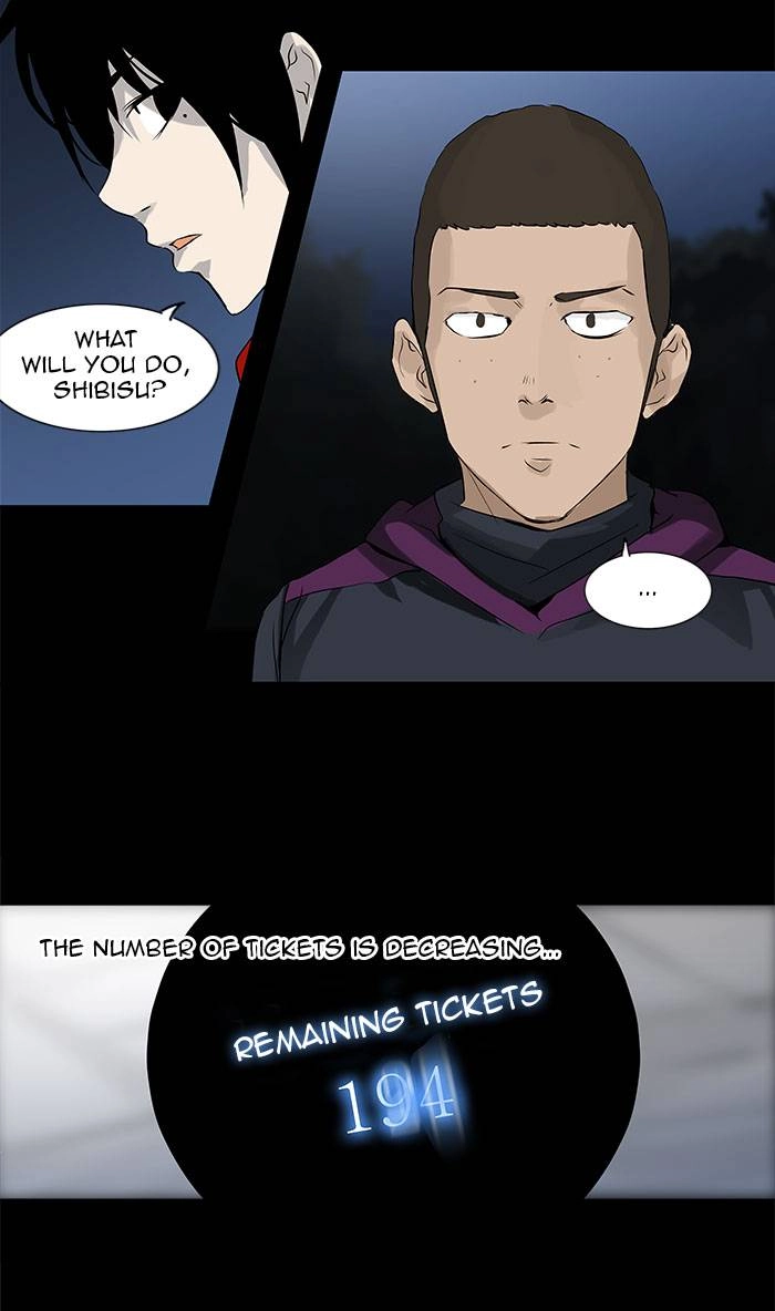 Tower of God Chapter 138 - Page 48