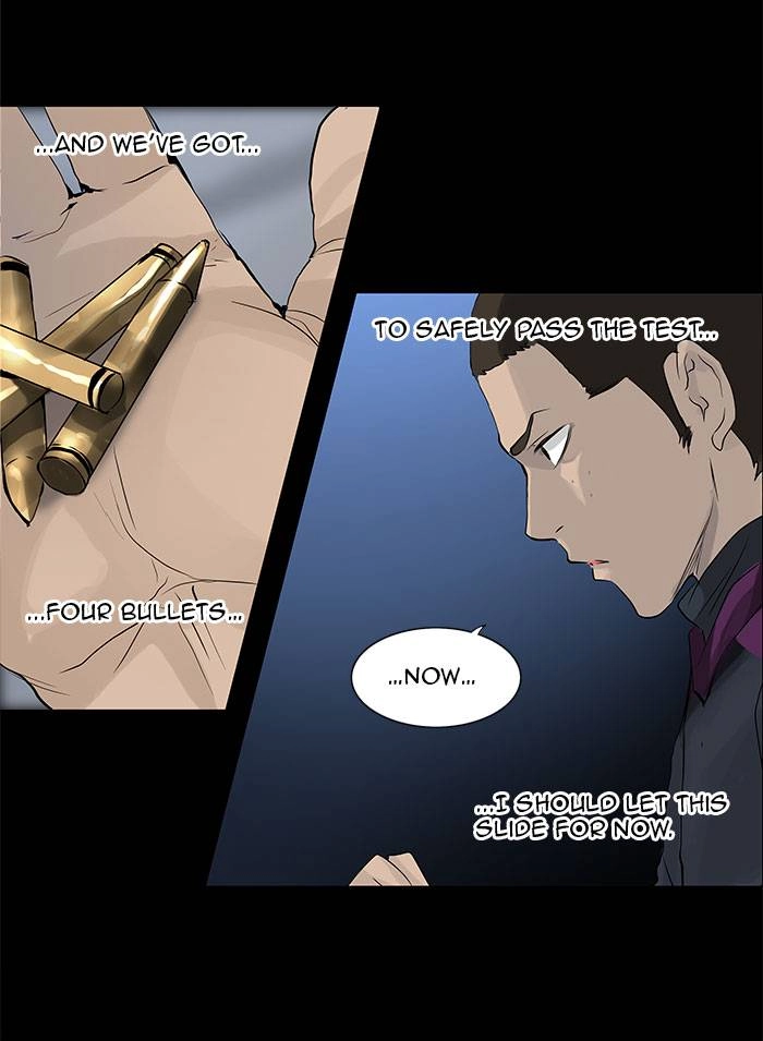 Tower of God Chapter 138 - Page 49
