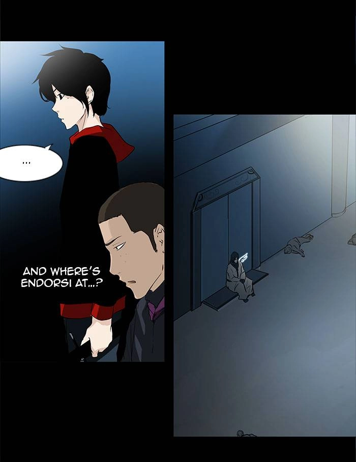 Tower of God Chapter 139 - Page 4