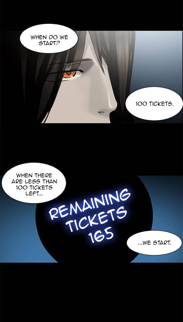 Tower of God Chapter 139 - Page 5