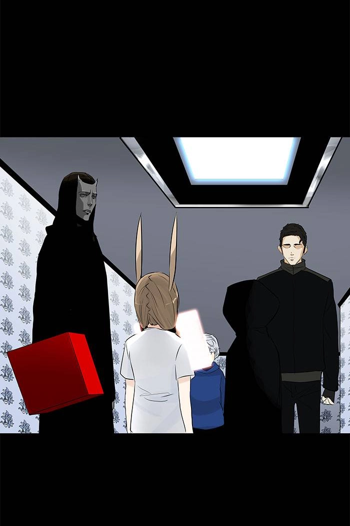 Tower of God Chapter 139 - Page 6