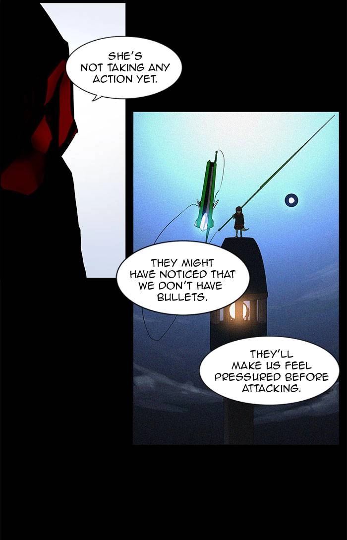 Tower of God Chapter 139 - Page 7