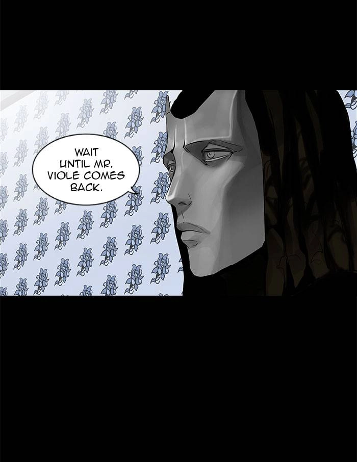 Tower of God Chapter 139 - Page 9