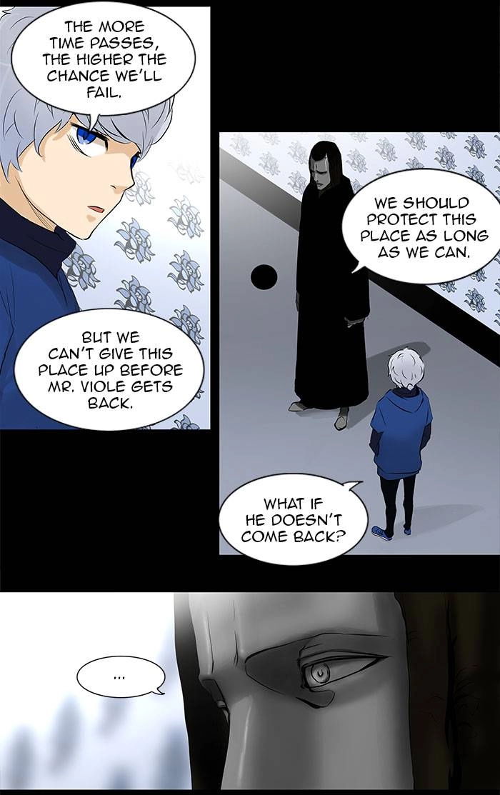 Tower of God Chapter 139 - Page 10