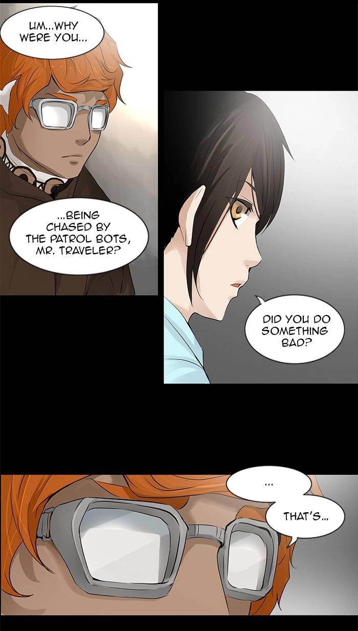Tower of God Chapter 139 - Page 18