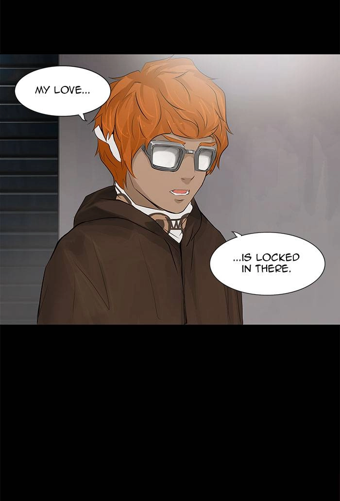 Tower of God Chapter 139 - Page 20