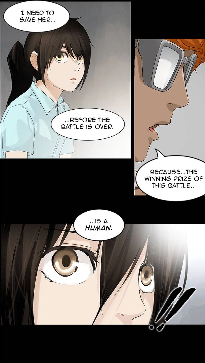 Tower of God Chapter 139 - Page 21