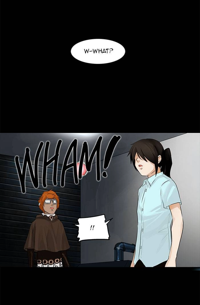 Tower of God Chapter 139 - Page 22
