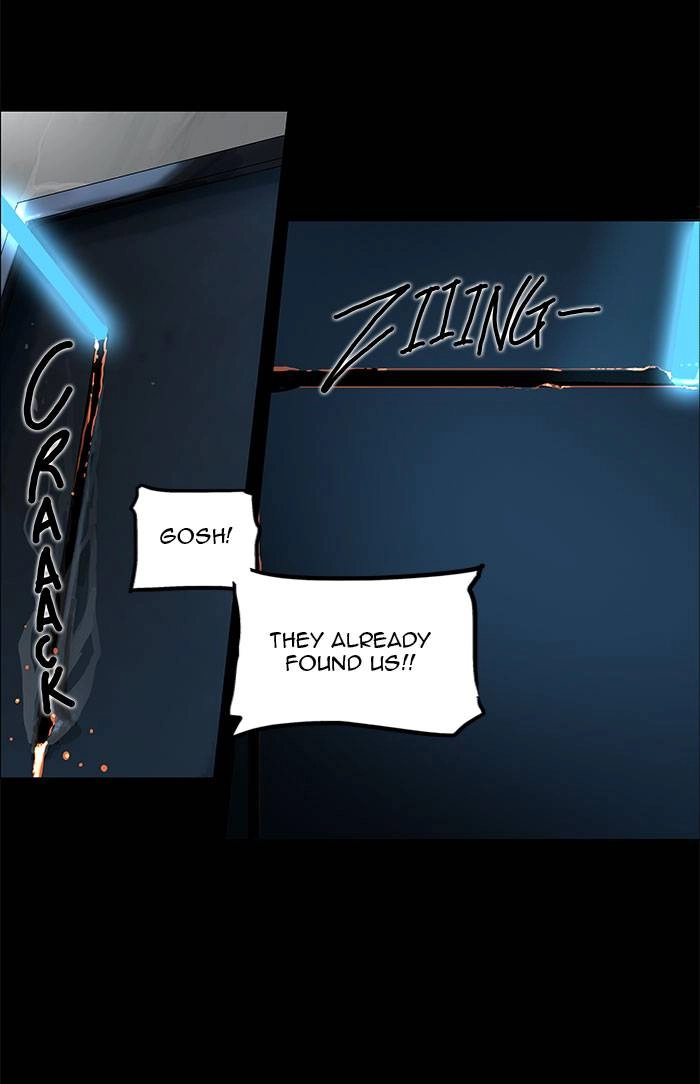 Tower of God Chapter 139 - Page 23