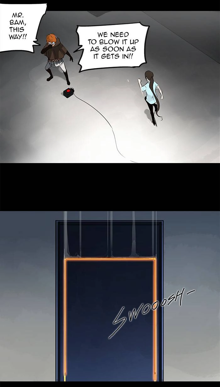 Tower of God Chapter 139 - Page 24