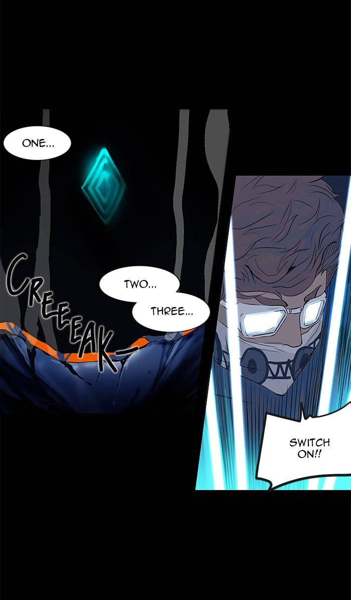 Tower of God Chapter 139 - Page 25