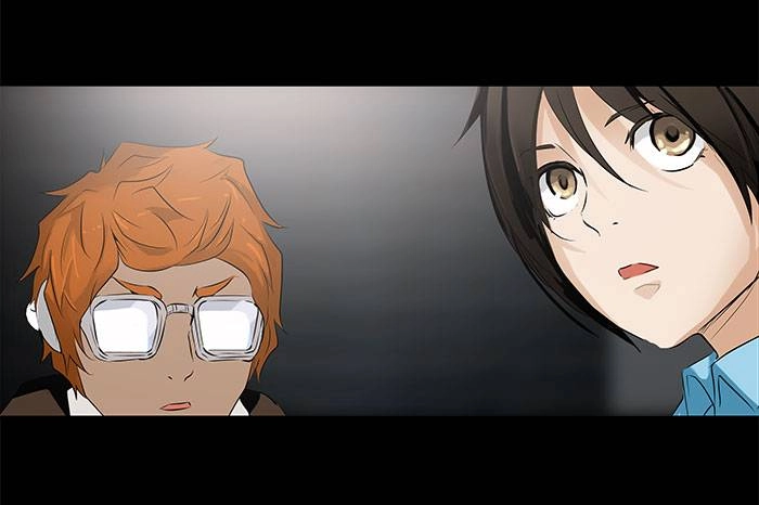 Tower of God Chapter 139 - Page 28