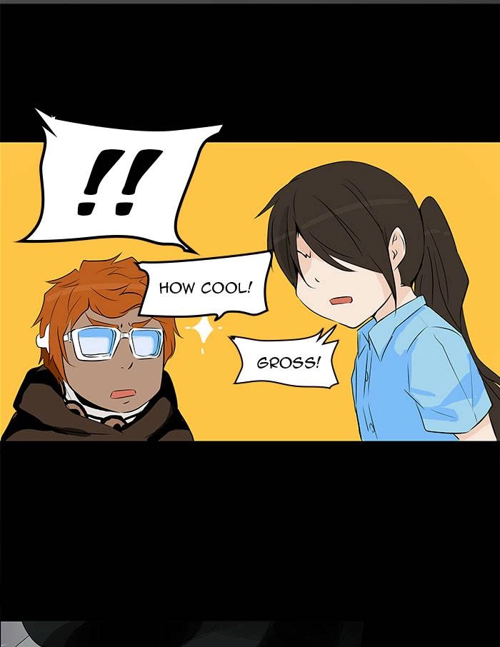 Tower of God Chapter 139 - Page 31