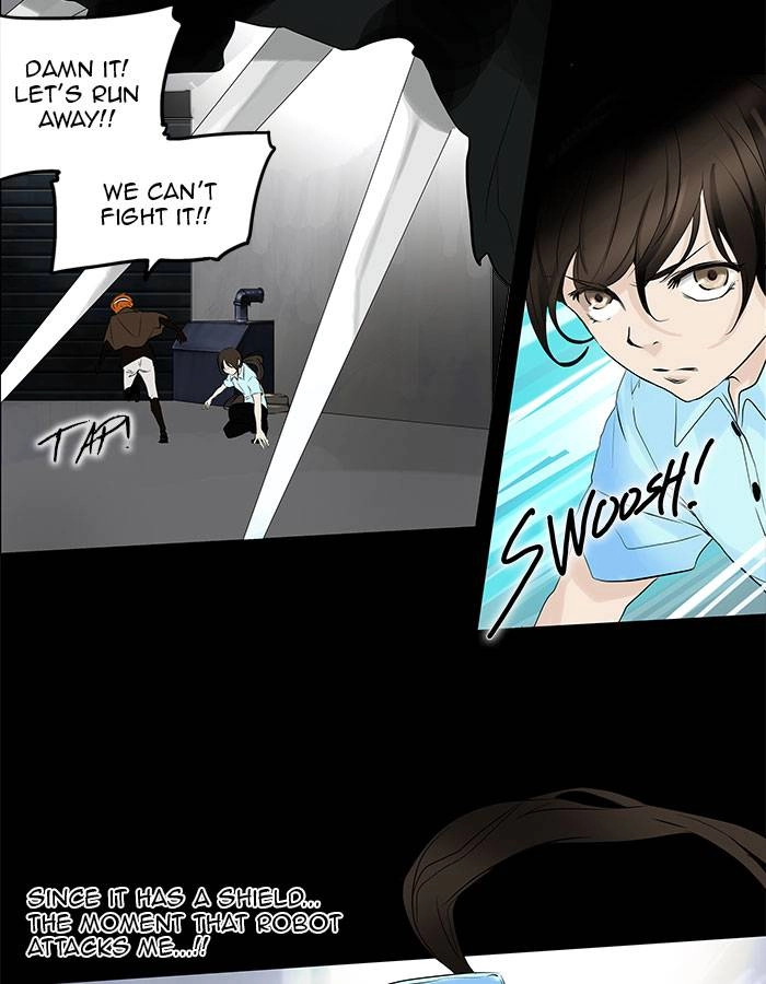 Tower of God Chapter 139 - Page 32