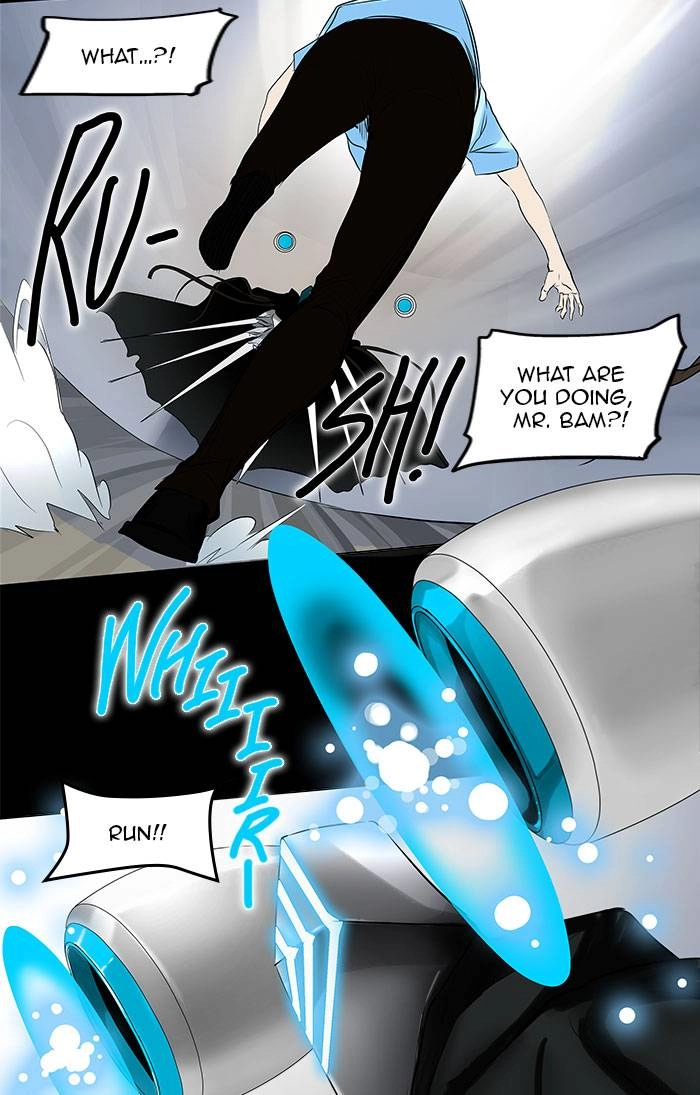 Tower of God Chapter 139 - Page 33