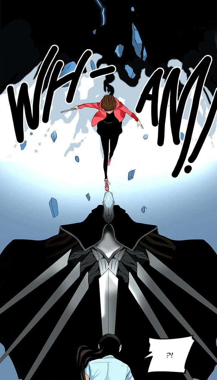Tower of God Chapter 139 - Page 35