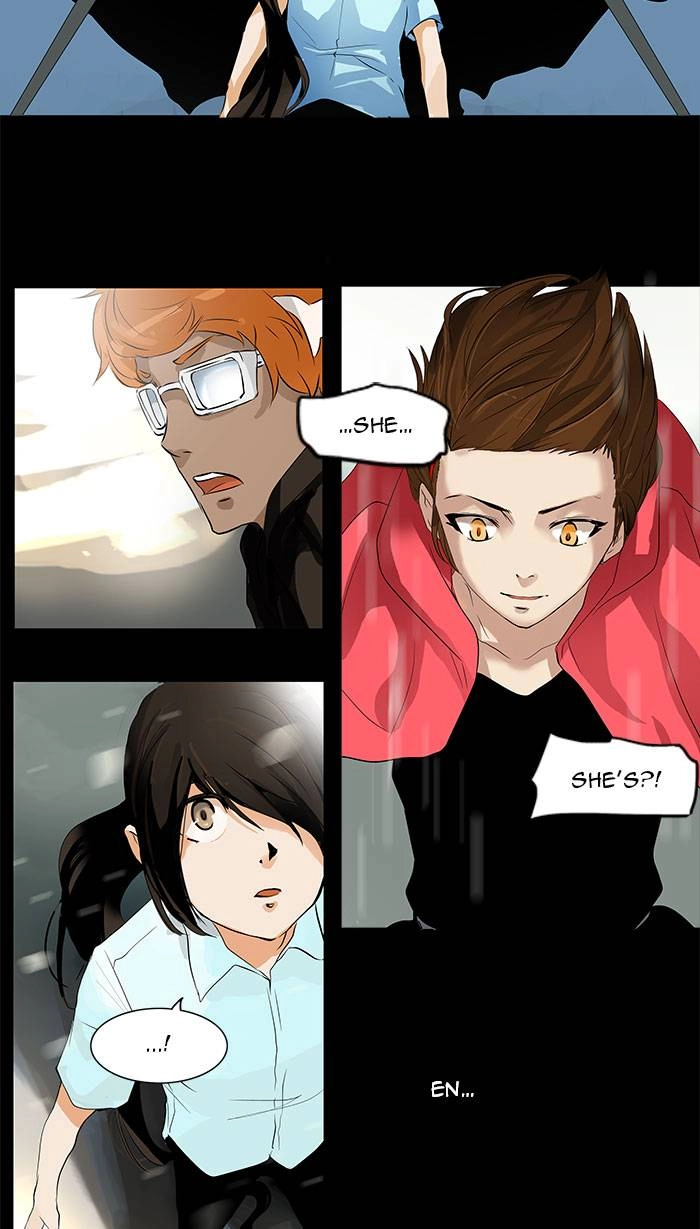 Tower of God Chapter 139 - Page 36