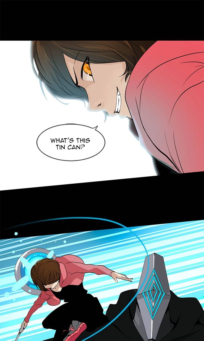 Tower of God Chapter 139 - Page 38