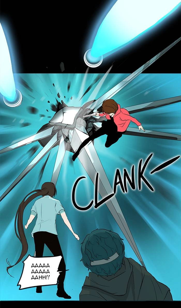 Tower of God Chapter 139 - Page 40
