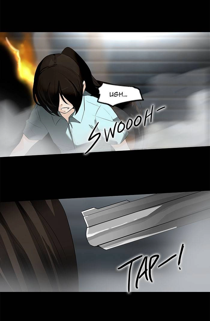 Tower of God Chapter 139 - Page 43