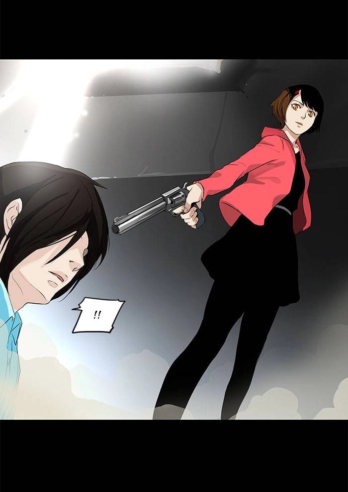 Tower of God Chapter 139 - Page 44