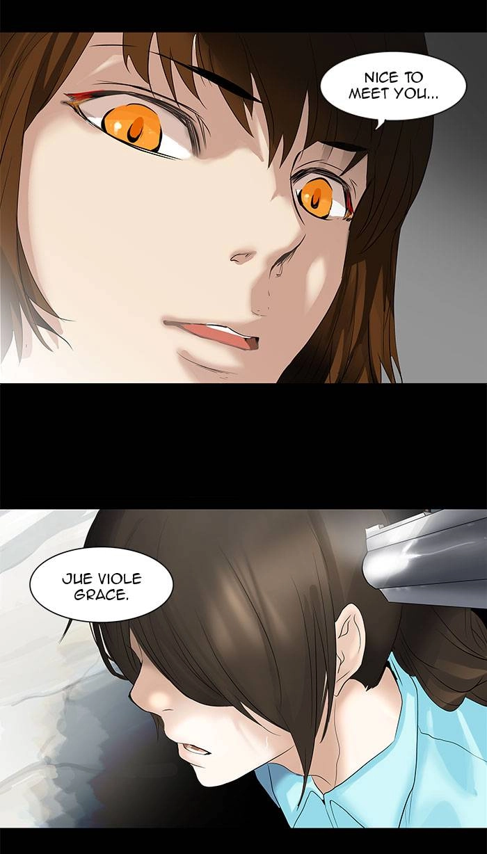 Tower of God Chapter 139 - Page 45