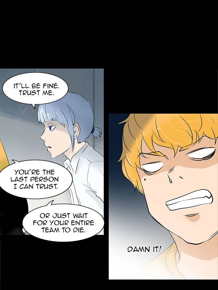 Tower of God Chapter 139 - Page 47