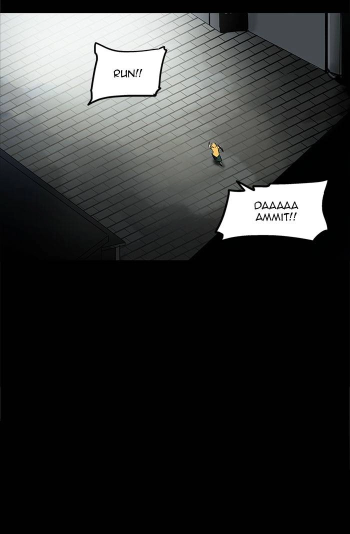 Tower of God Chapter 139 - Page 48